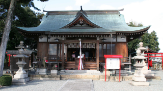 住吉神社（豊中市）（大阪）の風景